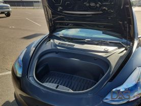 2022 TESLA MODEL 3 SEDAN