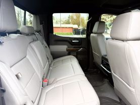 2020 GMC SIERRA 1500 CREW CAB PICKUP SUMMIT WHITE AUTOMATIC - Capital City Auto