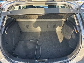 2012 MAZDA MAZDA3 HATCHBACK 4-CYL, SKYACTIV-G, 2.0L I TOURING HATCHBACK 4D