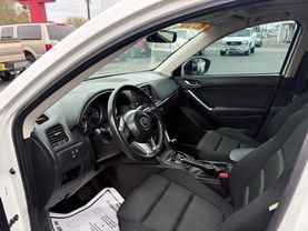 2014 MAZDA CX-5