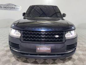 2014 LAND ROVER RANGE ROVER