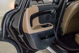 2018 MINI COUNTRYMAN HATCHBACK 3-CYL, TURBO, 1.5 LITER COOPER HATCHBACK 4D