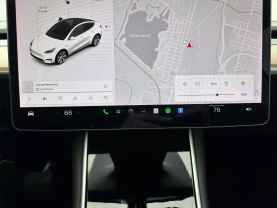 2020 TESLA MODEL Y SUV DUAL AC ELECTRIC MOTORS LONG RANGE SPORT UTILITY 4D
