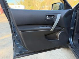 2012 NISSAN ROGUE SUV 4-CYL, 2.5 LITER SV SPORT UTILITY 4D