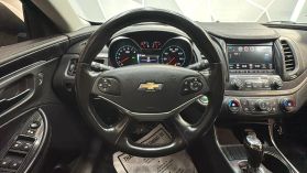 2018 CHEVROLET IMPALA