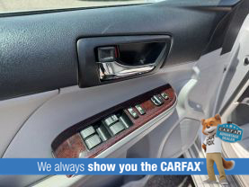 2012 TOYOTA CAMRY SEDAN V6, 3.5 LITER XLE SEDAN 4D