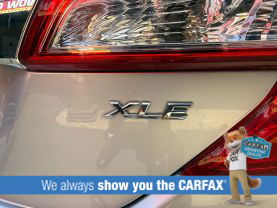 2012 TOYOTA CAMRY SEDAN V6, 3.5 LITER XLE SEDAN 4D
