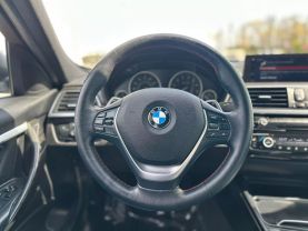 2018 BMW 3 SERIES