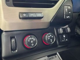 2016 GMC YUKON SUV V8, ECOTEC3, 6.2 LITER DENALI SPORT UTILITY 4D
