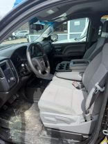 2017 Gmc Sierra 1500 Double Cab - Image 9