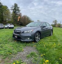 2019 Subaru Legacy - Image 1