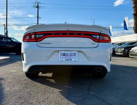 2019 DODGE CHARGER SEDAN V6, 3.6 LITER GT SEDAN 4D