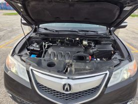 2013 Acura Rdx - Image 10