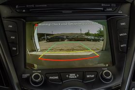 2016 HYUNDAI VELOSTER COUPE 4-CYL, TURBO, 1.6 LITER TURBO COUPE 3D