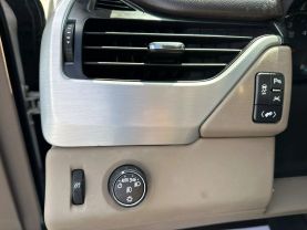 2018 GMC YUKON XL SUV WHITE AUTOMATIC - Auto Solutions of Greensboro LLC, NC, 36.05701, -79.84368