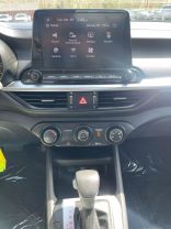 2022 KIA FORTE SEDAN 4-CYL, 2.0 LITER LXS SEDAN 4D - Gesner Auto Inc in Taunton, MA, 41.88613, -71.14527