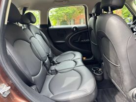 2014 MINI COUNTRYMAN HATCHBACK 4-CYL, TURBO, 1.6 LITER COOPER S HATCHBACK 4D