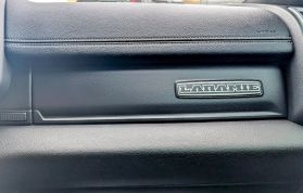 2020 RAM 2500 MEGA CAB PICKUP 6-CYL, TURBO DIESEL, 6.7 LITER LARAMIE PICKUP 4D 6 1/3 FT