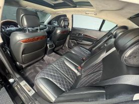 2016 KIA K900 SEDAN V8, GDI, 5.0 LITER LUXURY SEDAN 4D