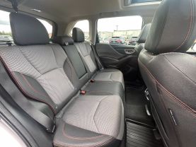 2021 SUBARU FORESTER SUV 4-CYL, 2.5 LITER SPORT SUV 4D