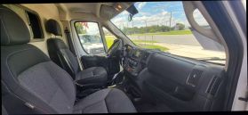 2021 RAM PROMASTER CARGO VAN CARGO V6, VVT, 3.6 LITER 3500 HIGH ROOF VAN 3D