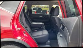 2017 Nissan Rogue S Sport Utility 4d - Image 21