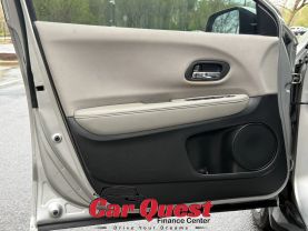 2016 Honda Hr-v - Image 11