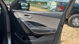 2018 HYUNDAI SANTA FE SPORT SUV 4-CYL, GDI, 2.4 LITER SPORT UTILITY 4D