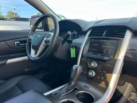 Used 2011 FORD EDGE SUV V6, 3.5 LITER SEL SPORT UTILITY 4D - LA Auto Star located in Virginia Beach, VA