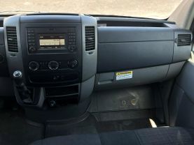 2015 MERCEDES-BENZ SPRINTER 3500 CARGO CARGO - AUTOMATIC - Dart Auto Group