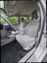 2010 TOYOTA COROLLA LE SEDAN 4D