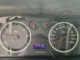 2012 RAM 1500 TRADESMAN QUAD CAB PICKUP TRUCKS V8, FLEX FUEL, 4.7 LITER TRADESMAN PICKUP 4D 6 1/3 FT - Eddies Auto Sales