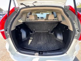 2015 HONDA CR-V SUV 4-CYL, I-VTEC, 2.4 LITER EX SPORT UTILITY 4D