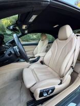 2016 BMW 4 SERIES 435I CONVERTIBLE 2D