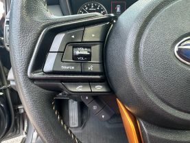 Used 2022 SUBARU OUTBACK WAGON 4-CYL, TURBO, 2.4 LITER WILDERNESS WAGON 4D - LA Auto Star located in Virginia Beach, VA
