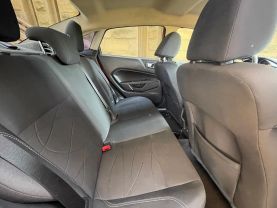 2015 FORD FIESTA SEDAN 4-CYL, 1.6 LITER SE SEDAN 4D