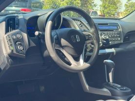 2013 HONDA CR-Z COUPE 4-CYL, HYBRID I-VTEC 1.5L COUPE 2D