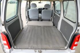 1999 SUZUKI EVERY VAN F6A JOIN