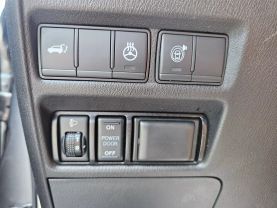 2019 INFINITI QX80