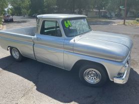 1966 CHEVY C10 PICKUP 383 -
