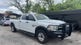 2013 Ram 2500 Crew Cab - Image 9