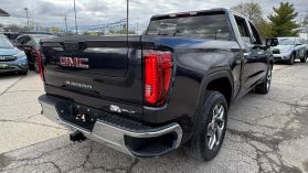 2022 GMC SIERRA 1500 CREW CAB