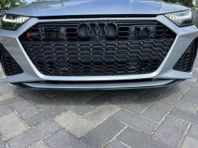 2023 AUDI RS 7 SEDAN V8, TWIN TURBO, 4.0 LITER SEDAN 4D