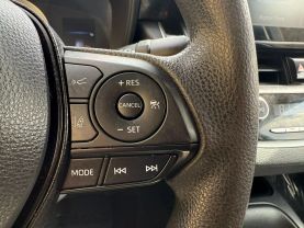 2022 TOYOTA COROLLA SEDAN 4-CYL, 1.8 LITER LE SEDAN 4D - Gesner Auto Inc in Taunton, MA, 41.88613, -71.14527