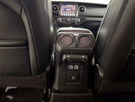 2018 JEEP WRANGLER UNLIMITED