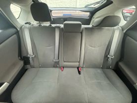 2012 TOYOTA PRIUS THREE HATCHBACK 4D