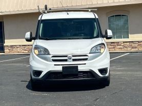 2018 RAM PROMASTER CITY CARGO - AUTOMATIC - Dart Auto Group