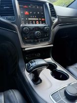 2014 JEEP GRAND CHEROKEE LIMITED SPORT UTILITY 4D