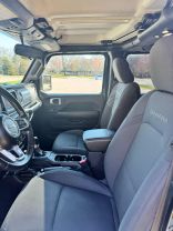 2019 JEEP WRANGLER UNLIMITED