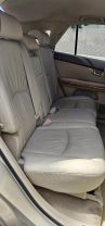 2006 LEXUS RX SUV V6, 3.3 LITER RX 330 SPORT UTILITY 4D